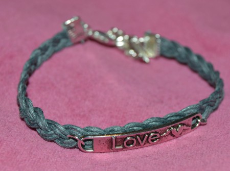 Love Band - £4